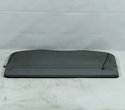 Renault Scenic II - Grand scenic II Parcel shelf 