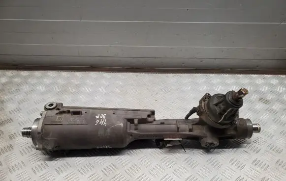Audi Q7 4M Steering rack 4M1423055T 4M1423105