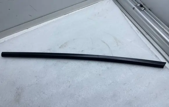Tesla Model Y Rear door trim (molding) 162116900d