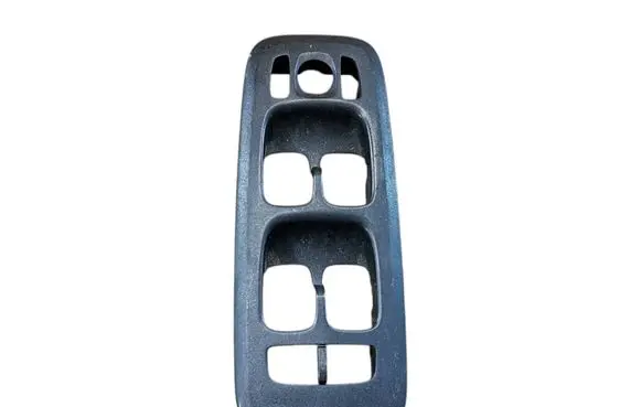 Volvo S60 Electric window control switch 09193383