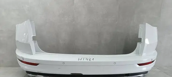 Skoda Karoq Front bumper 57A807568