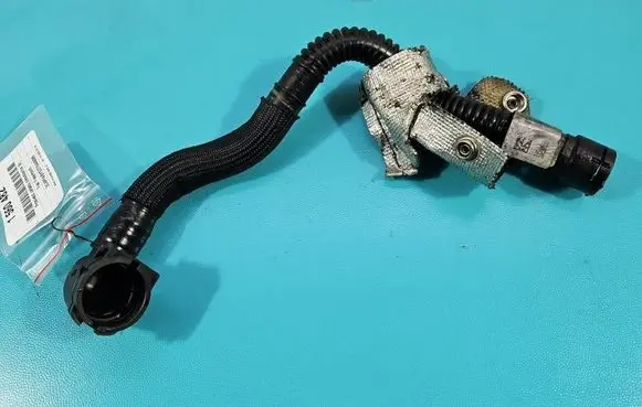 Fiat Freemont Engine coolant pipe/hose 55230555 IMPRK1560482