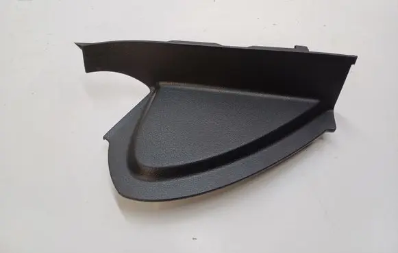 Mercedes-Benz E W213 Dashboard side end trim A2136800607