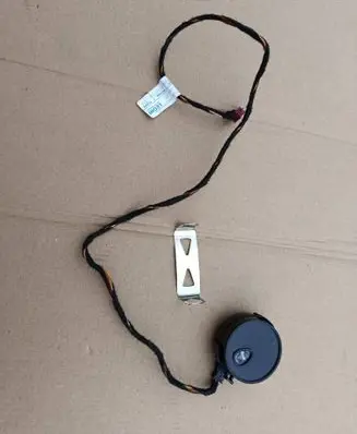 Mercedes-Benz A W169 Rain sensor A1718205426