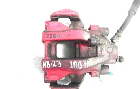 Mercedes-Benz E W212 Rear brake caliper A2124230381 A2124230194
