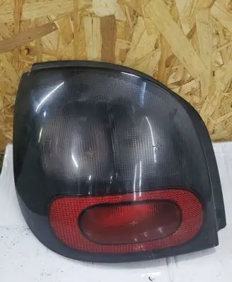 Renault Scenic I Rear/tail lights