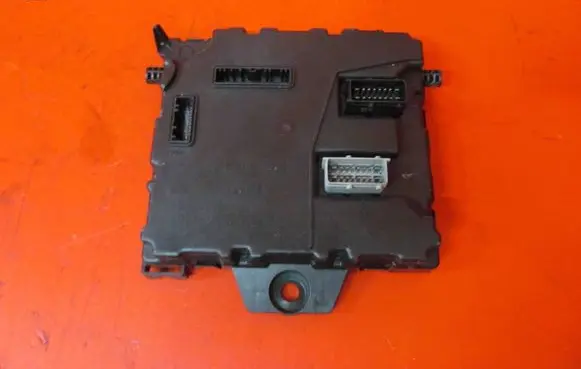 Renault Kangoo II Other control units/modules 284B15323R