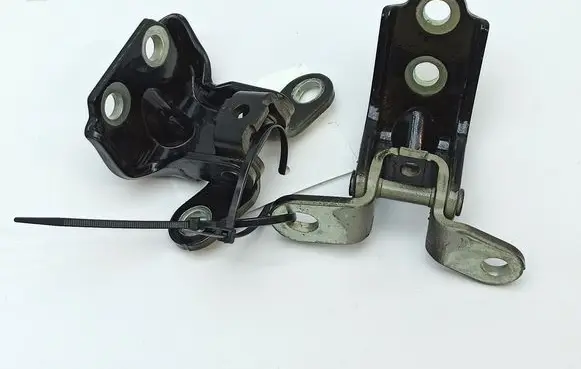 Hyundai Ioniq 5 Rear door hinge set 