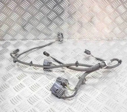 Jaguar XK - XKR Other wiring loom 6W839L468BC