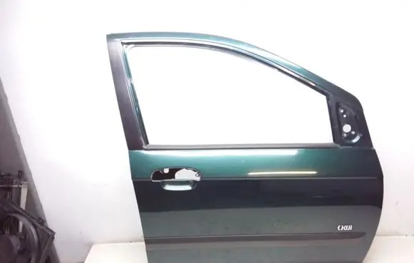 Hyundai Getz Front door