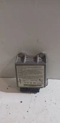 Jaguar S-Type Airbag control unit/module 2R8A14B321H