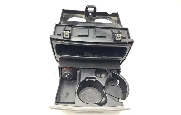 Mercedes-Benz Sprinter W906 Cup holder front A9066800558 A9068100028 A9066890047
