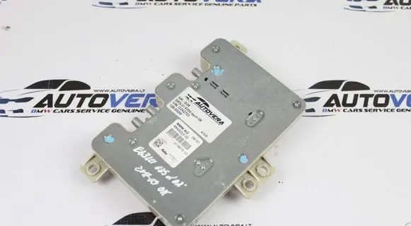 BMW 6 E63 E64 Aerial GPS antenna 6943023