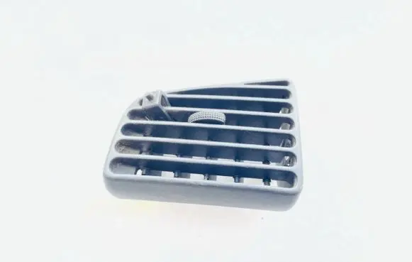 Volkswagen PASSAT B4 Dash center air vent grill 3a1819719