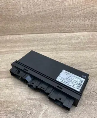 BMW 5 E60 E61 Comfort/convenience module 9136039 E6XKBM
