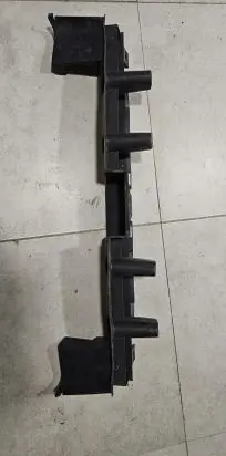Dodge Durango III Intercooler air guide/duct channel