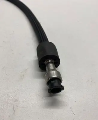 BMW M4 F82 F83 Fuel line/pipe/hose 7629640 13537629640