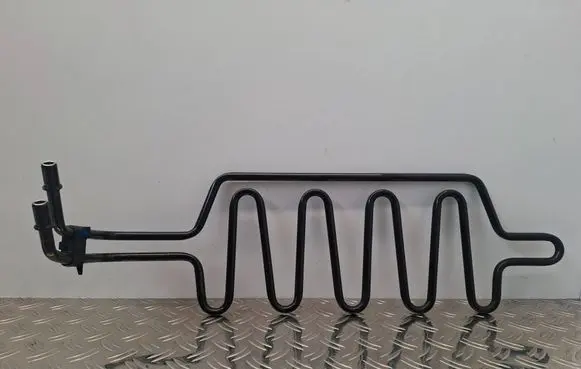 BMW 3 E90 E91 Power steering radiator 7795456 PA66GF30 32489781