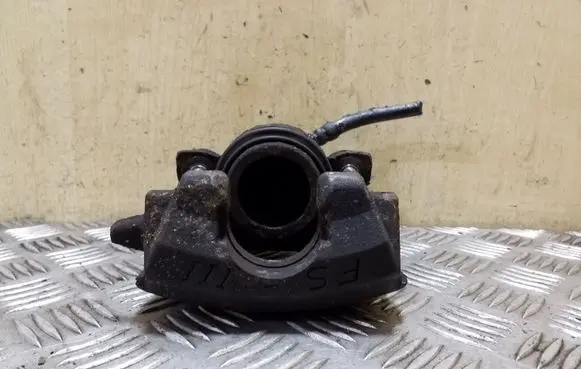 Volkswagen Polo V 6R Front brake caliper 6Q0407152A