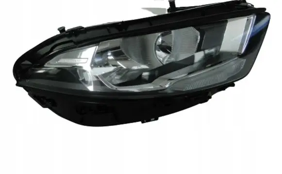 Mercedes-Benz A W177 Headlight/headlamp