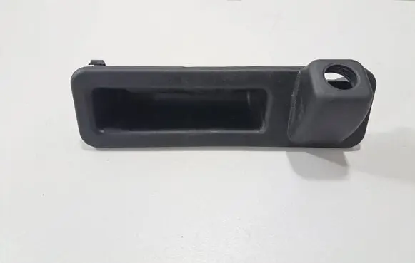 Tailgate/trunk/boot exterior handle