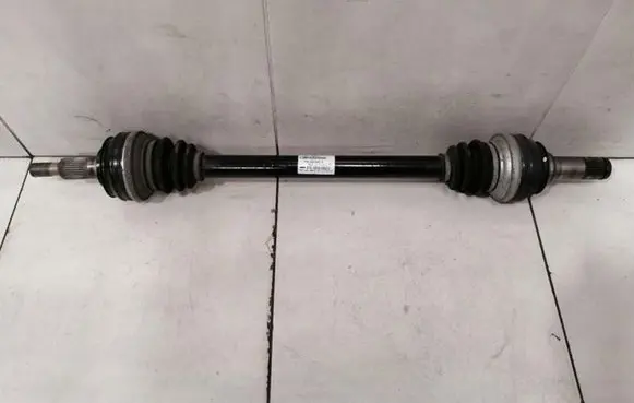 Porsche Panamera (970) Rear driveshaft 97033202413