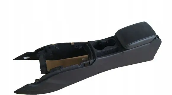 Audi A5 8T 8F Center console 8K0864981D