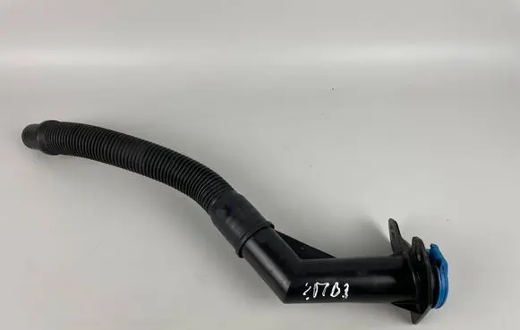 Audi e-tron Window washer liquid tank fill tube 4KE955462A
