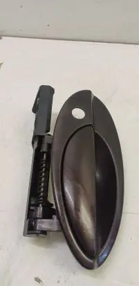 Citroen C5 Front door exterior handle 9634766077 9634765877