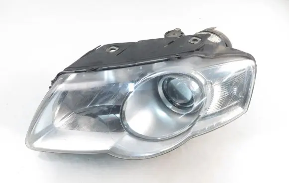 Volkswagen PASSAT B6 Headlight/headlamp 3C0941005AA