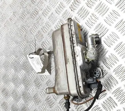 BMW i3 Other control units/modules 9202986 9873690