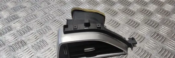 Jaguar XE Dashboard air vent grill cover trim GX73018B09A