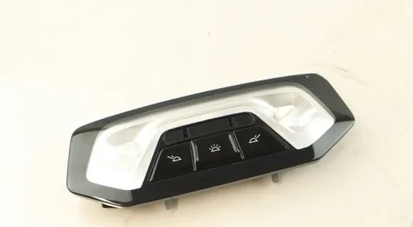 BMW M2 G87 Rear seat light 7910813 208230279