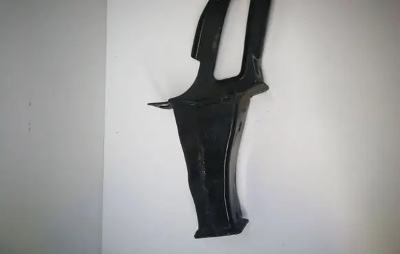 Volvo XC60 Front bumper support beam