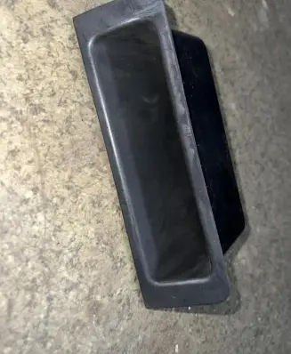BMW 5 E39 Car ashtray 51168159701