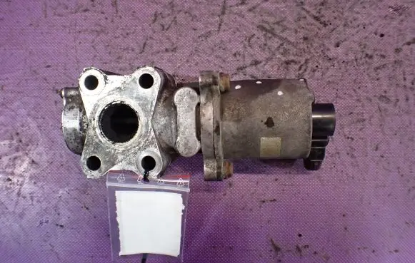 EGR valve