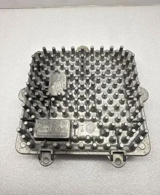Land Rover Discovery 5 Xenon control unit/module L8B213E005BB 29322062942 147000067604