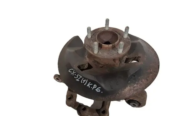Mazda CX-5 II Rear wheel hub