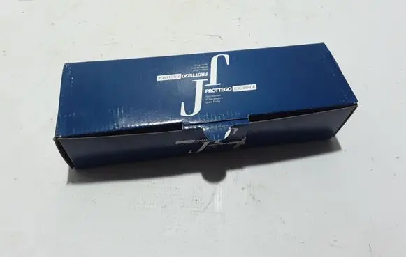 Steering tie rod