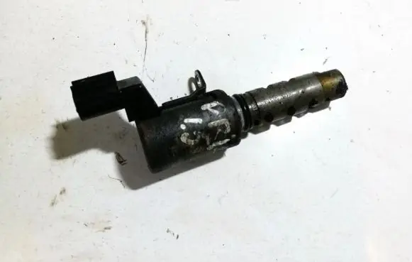 Toyota Auris 150 Camshaft vanos timing valve 3370205020 cj064