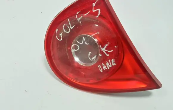 Volkswagen Golf V Tailgate rear/tail lights 28509004