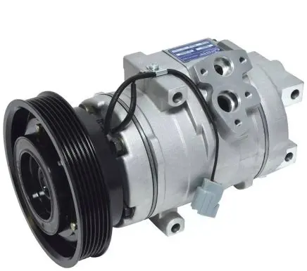 Honda Odyssey Air conditioning (A/C) compressor (pump) 4472204100 447220-3765 4472203765