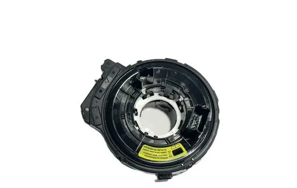 Audi A4 S4 B9 8W Airbag slip ring squib (SRS ring) 30S10098892 44961 4M0907129S