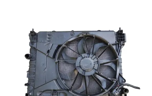 Opel Mokka Radiator set 95321790