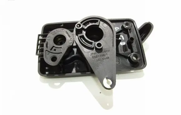 Renault Master II Front door interior handle 7700352455AR