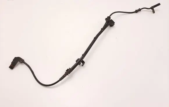 Chrysler 300 - 300C Rear ABS sensor wiring 