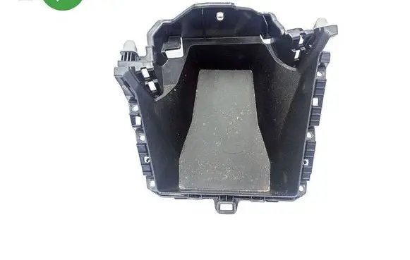 Audi A1 Gear shifter surround trim plastic 82C8649814PK 82C864981 10719001