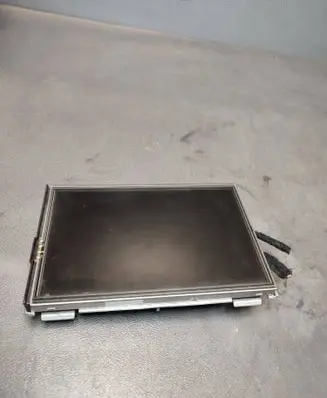 Peugeot 2008 I Screen/display/small screen 981286288002