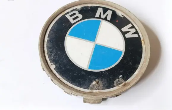 Original wheel cap