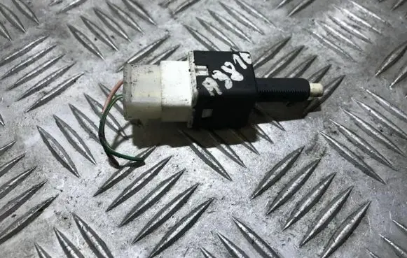 Opel Agila B Brake pedal sensor switch